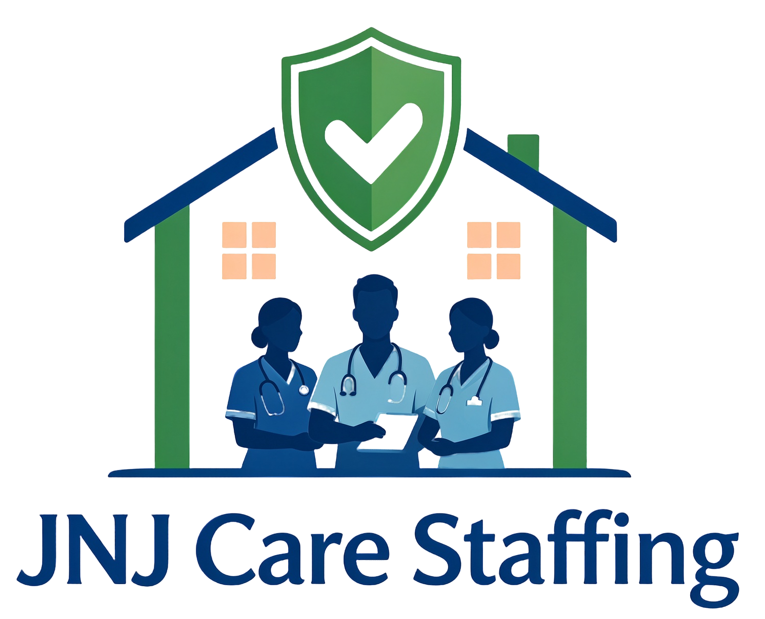 JNJ Care Staffing